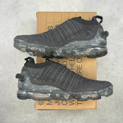 Nike Air VaporMax 2020 Flyknit Black Dark Grey 9.5 (Pre-Owned) - Kicks Collective PA - Nike - CJ6740-002-9.5-PO-2 - Pre-Owned Sneakers - 9.5