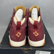 Jordan 7 Retro Championship Pack Cigar - Image 4