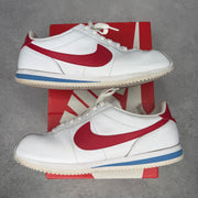 Nike Classic Cortez Forrest Gump (2024) *pre-owned* SIZE 12.5