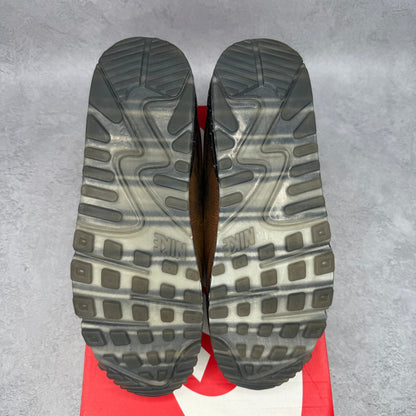 Nike Air Max 90 Mars Landing *pre - owned* SIZE 11 - Kicks Collective PA - Nike - CD0920-600 - Men's Shoes - 11M/12.5W - Pre - Owned