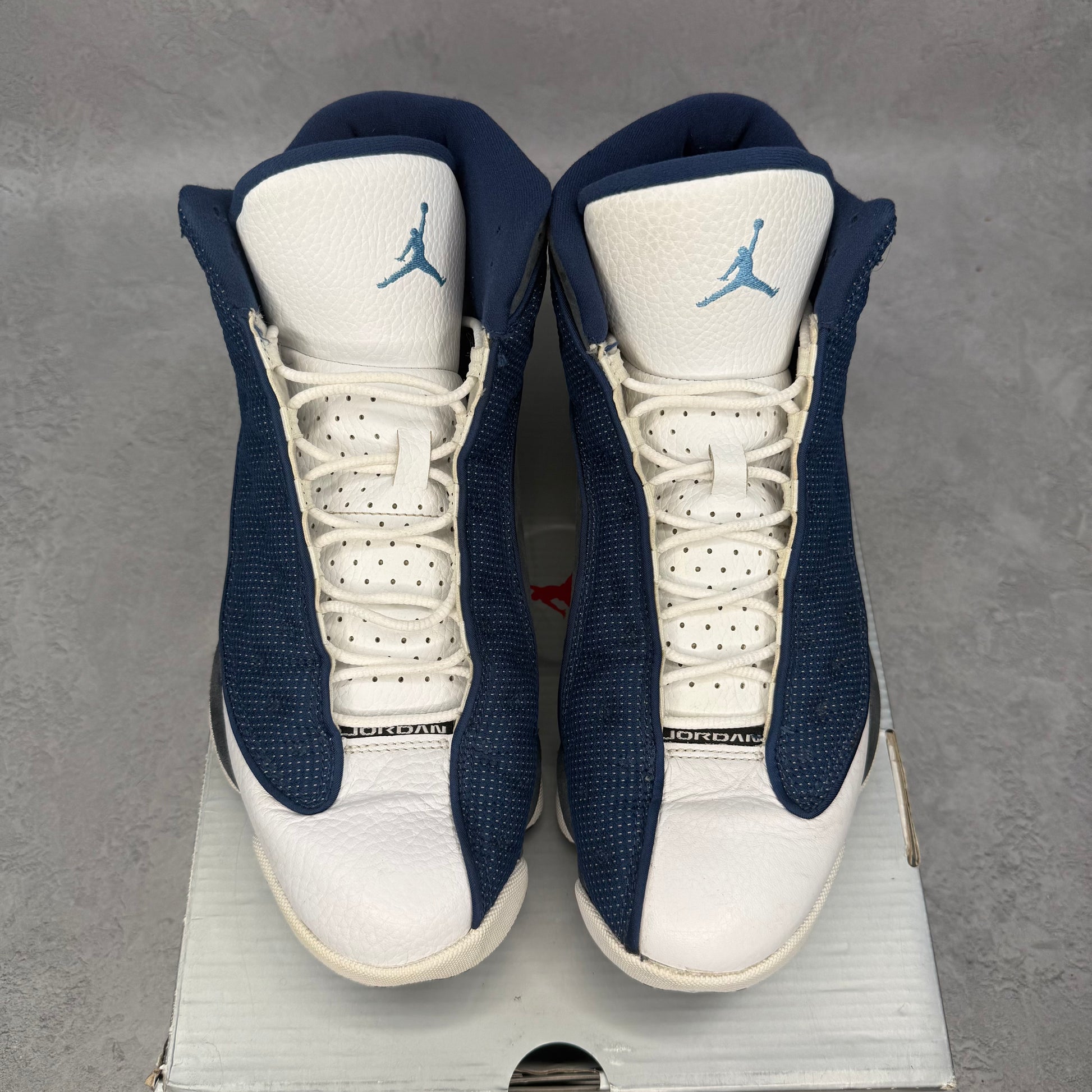 Jordan 13 Retro Flint (2020) *pre-owned* SIZE 10.5