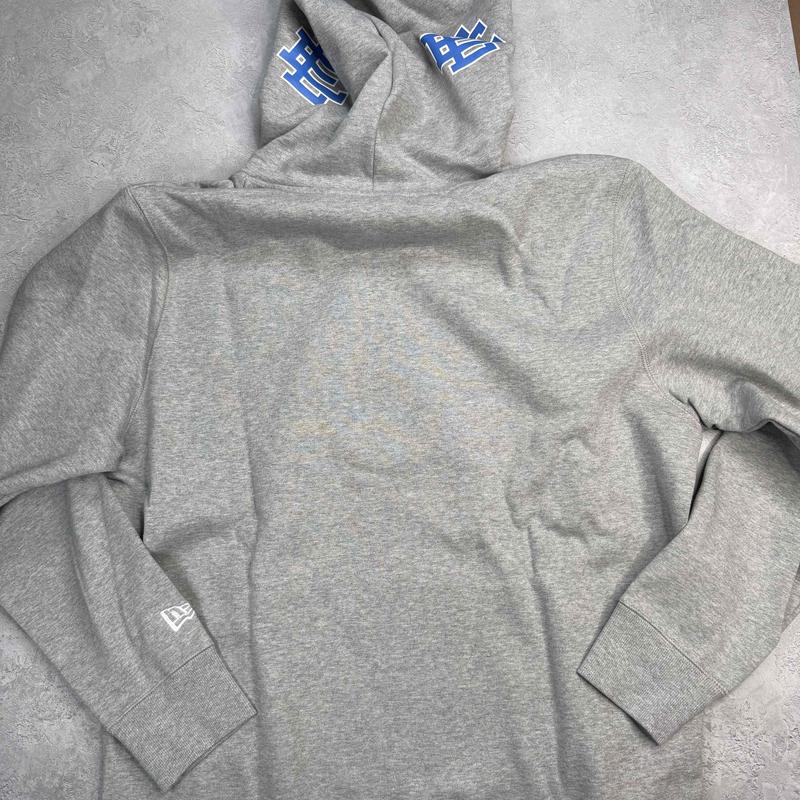 Eric Emanuel EE NBA Hoodie Orlando Magic