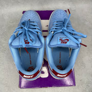 Nike SB Dunk Low Philadelphia Phillies *pre-owned* SIZE 8