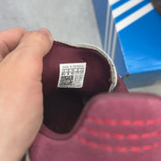 adidas Samba OG Putty Grey Maroon 9.5 (Pre-Owned) - Kicks Collective PA - adidas - ID1482-9.5-PO-2 - Pre-Owned Sneakers - 9.5