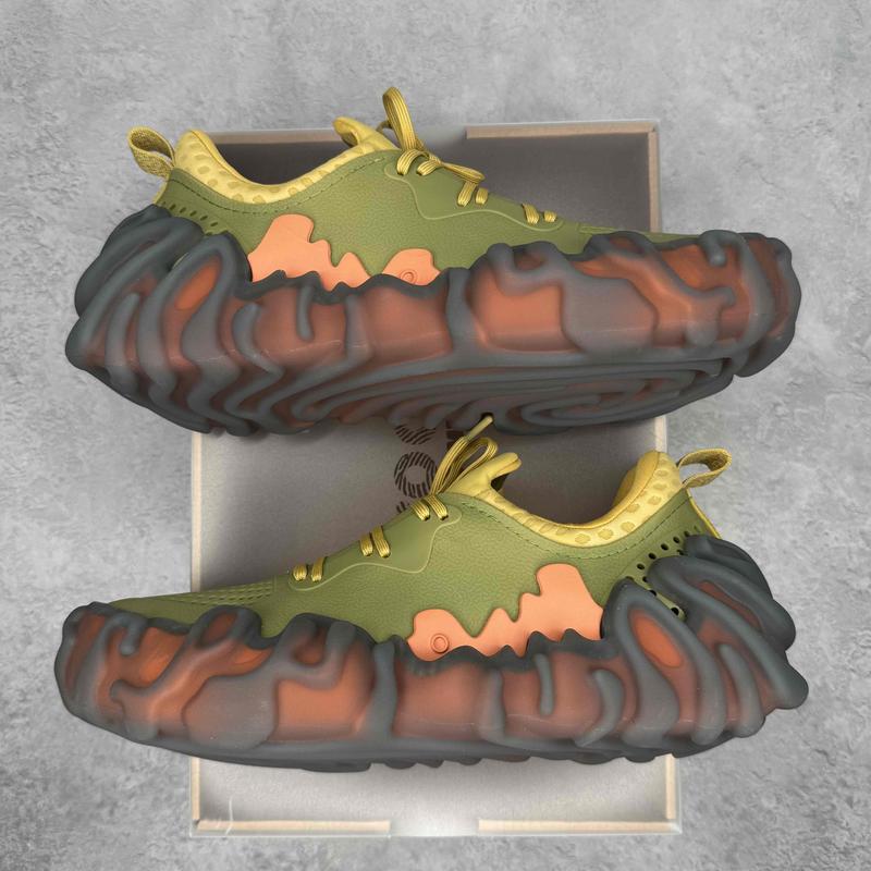 Crocs Pollex Juniper by Salehe Bembury Sudd