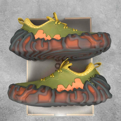 Crocs Pollex Juniper by Salehe Bembury Sudd