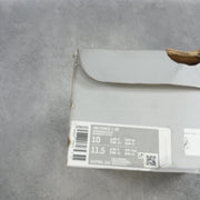 Nike Air Force 1 Low '07 Medium Blue Custom 10 (Pre-Owned) - aux