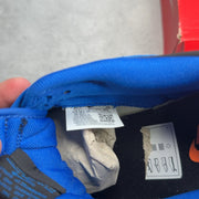 Nike Dunk Low Retro Hyper Cobalt - Image 7