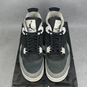 Jordan 4 Retro Fear (2024) - Image 3