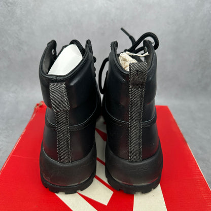 Nike Air Max Goaterra 2.0 Triple Black