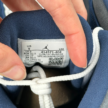 Jordan 13 Retro Flint (2020) *pre-owned* SIZE 9