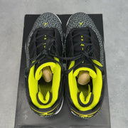 Jordan 6 Rings Venom Green 10.5 (Pre-Owned) - Kicks Collective PA - Jordan - 322992-033-10.5-PO-1 - Pre-Owned Sneakers - 10.5M / 12W