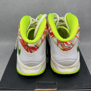 Nike LeBron Zoom Soldier 7 King's Pride 9 (Pre-Owned) - aux
