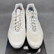 Nike Air Max 97/BW Skepta *pre - owned* SIZE 8 - Kicks Collective PA - Nike - AO2113-100 - Men's Shoes - 8M/9.5W - Pre - Owned