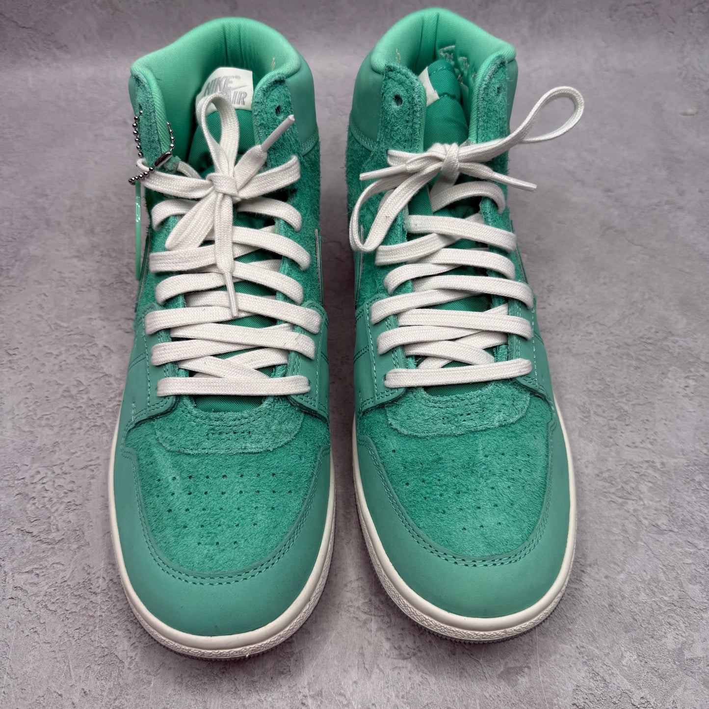 Nike Jordan Air Ship PE SP Corporate Got 'Em