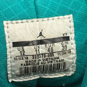 Jordan 9 Retro Dream It Do It pre-owned size 11