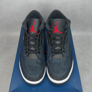 Jordan 3 Retro Levi’s Indigo 13 (Pre-Owned) - Kicks Collective PA - Jordan - IH7959-400-13-PO-1 - Pre-Owned Sneakers - 13M / 14.5W