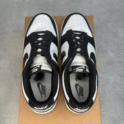 Nike Dunk Low Retro White Black Panda 10.5 (Pre-Owned) - aux
