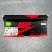 Jordan 1 High Metallic Navy 2016 *pre - owned* SIZE 11 - Kicks Collective PA - Jordan - 555088-106 - Men's Shoes - 11M/12.5W - Pre - Owned