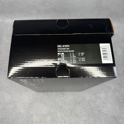 ASICS Gel - K1011 Gallery Dept. Mental Energy Multi - Color - Kicks Collective PA - ASICS - 1203A693-100 - Men's Shoes - 12M/13.5W - Brand New