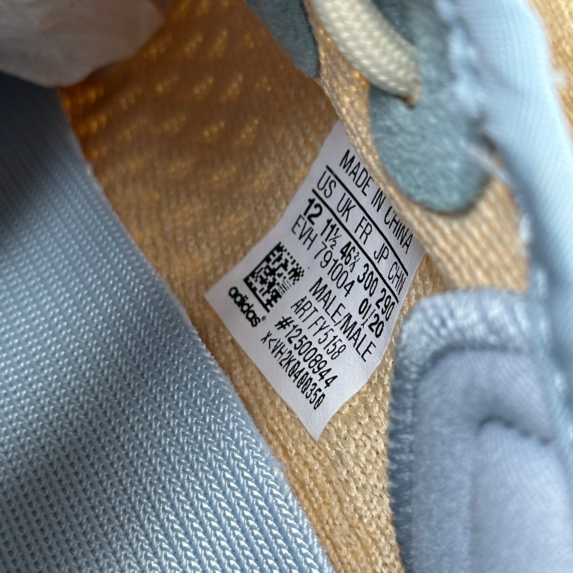 adidas Yeezy Boost 350 V2 Linen