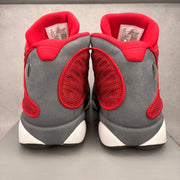 Jordan 13 Retro Gym Red Flint Grey *pre-owned* SIZE 11