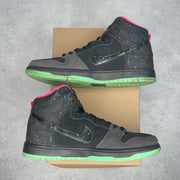 Nike SB Dunk High Premier Northern Lights 10.5 (Pre-Owned) - Image 2