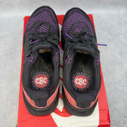 adidas Ultra Boost Core Black Active Purple Shock Red *pre - owned* SIZE 9.5 - Kicks Collective PA - adidas - EE3712 - Men's Shoes - 9.5M/11W - Pre - Owned - Replacement Box