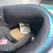 Nike SB Dunk High Black Sheep Hornet - Image 7