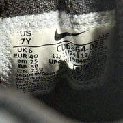 Nike Air Max 90 LTR Black (GS) pre-owned size 7 - Kicks Collective PA - Nike - CD6864-028 - Kid's Shoes - 7Y - Pre-Owned