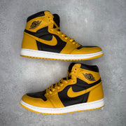 Jordan 1 Retro High Pollen *pre-owned* SIZE 11