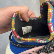 adidas NMD Hu Pharrell Inspiration Pack Powder Blue 8 (Pre-Owned) - aux