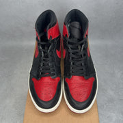 Jordan 1 Retro High Bred Banned (2016) 14 (Pre-Owned) - Image 3
