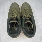Nike Air Force 1 Low Gore-Tex Medium Olive *pre-owned* SIZE 13