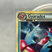 Pokemon Shining Gyarados Red 123/123 HeartGold SoulSilver DMG