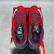Nike LeBron 11 Low Independence Day 13 (New) - aux