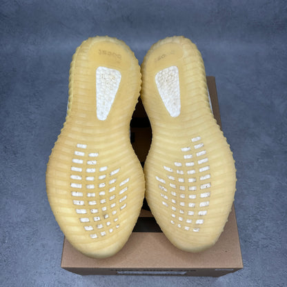 adidas Yeezy Boost 350 V2 Natural *pre-owned* SIZE 10.5