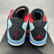 Jordan 4 Retro Travis Scott Cactus Jack *pre-owned* SIZE 11
