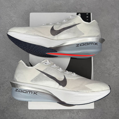 Nike ZoomX Vaporfly Next% 4 White Obsidian Mist