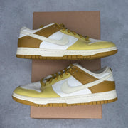Nike Dunk Low Retro Bronzine 10 (Pre-Owned) - front