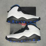Jordan 10 Retro Orlando (GS) 6.5Y (New) - front