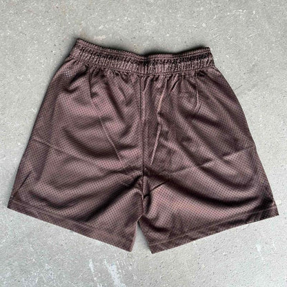 Eric Emanuel EE Basic Short Brown Bolt