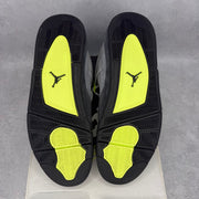 Jordan 4 Retro SE 95 Neon *pre-owned* SIZE 13