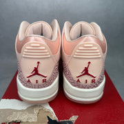 Jordan 3 Retro Valentine's Day Treat Yourself (2025) (Women's)