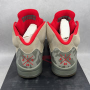 Jordan 5 Retro P51 Camo 9.5 (Pre-Owned) - Kicks Collective PA - Jordan - 136027-051-9.5-PO-1 - Pre-Owned Sneakers - 9.5