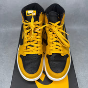 Jordan 1 Retro High Pollen *pre-owned* SIZE 10