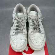 Nike Dunk Low SE Winter Storm *pre-owned* SIZE 8.5