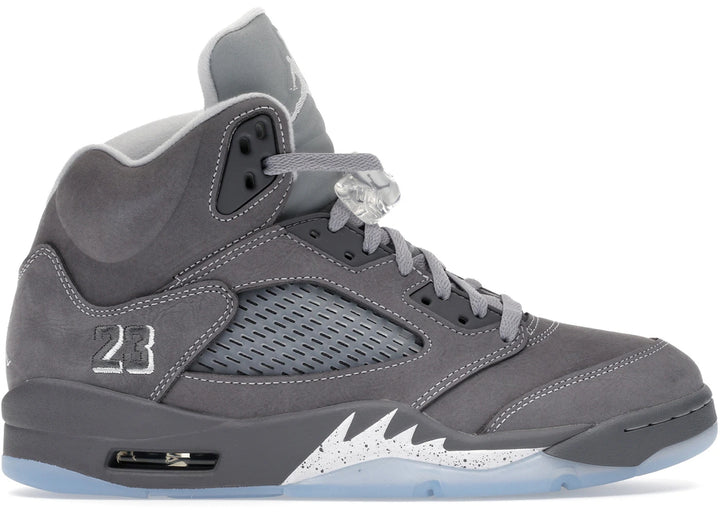 Jordan 5 Retro Wolf Grey (2026) - Kicks Collective PA - Jordan - DD0587-002 - Men's Shoes - 11M/12.5W - Brand New
