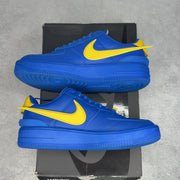 Nike Air Force 1 Low SP AMBUSH Game Royal - Image 2
