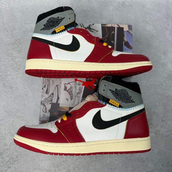 Jordan 1 Retro High OG SP Union LA Chicago Shadow
